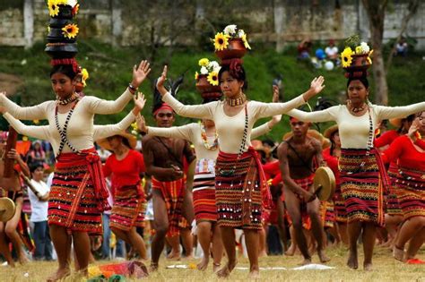 culture of baguio city|Baguio City .